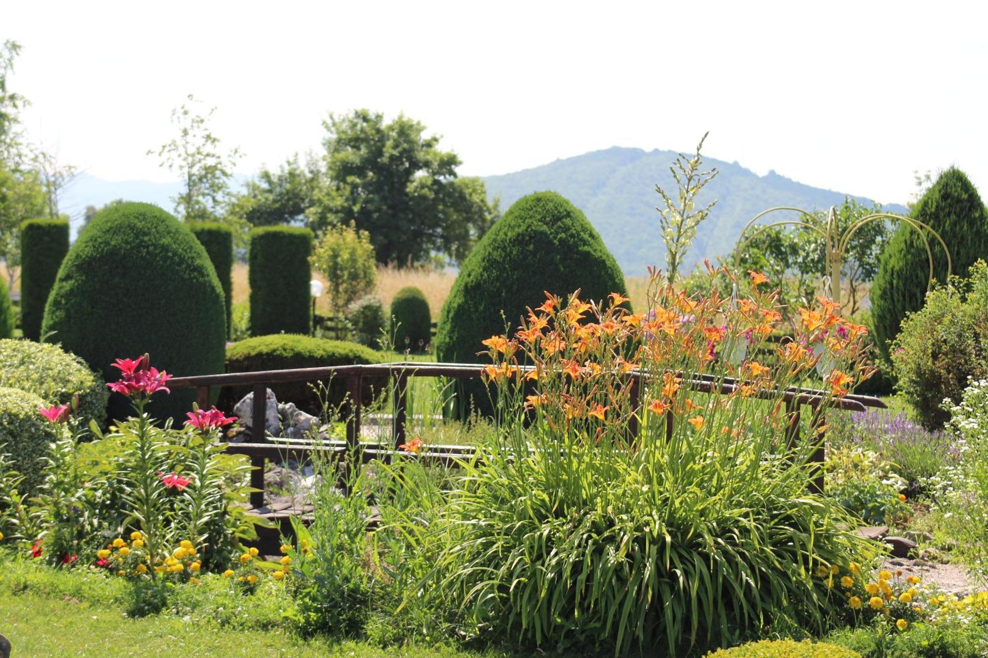 Bed And Breakfast Albatros Perusic Zewnętrze zdjęcie